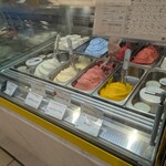 アンティカ ジェラテリア 玉川店 - 