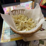 カラオケ館 - 料理写真: