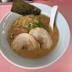 ラーメンとん太 - 料理写真: