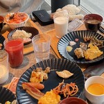 北彩 レストラン&バー - 