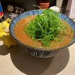 北新地うどん 薮や - 薮や名代カレーうどん　1,200円(税込)