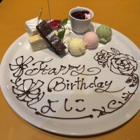 トラットリア・イタリア 品川店 - 