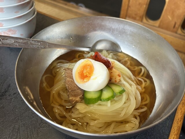 由利苑 - 新庄（焼肉）の写真