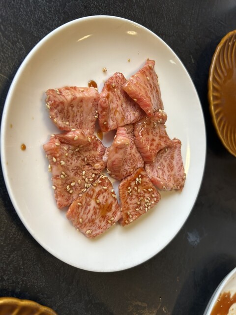由利苑 - 新庄（焼肉）の写真