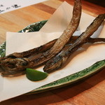 里山の居酒屋　けいた - 