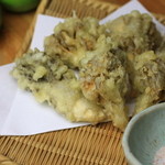 里山の居酒屋　けいた - 