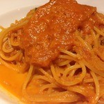 トラットリア タンタボッカ - 