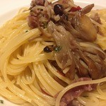 トラットリア タンタボッカ - 