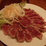 羊のたたき（Sサイズ）