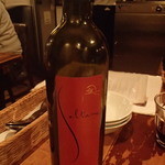 Bistro ひつじや - SOLTAN ROUGE（チュニジア産・赤）