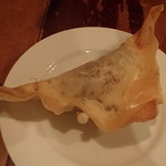 Bistro ひつじや - ブリック