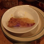 Bistro ひつじや - BINBINCA