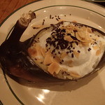 Bistro ひつじや - バナナボート