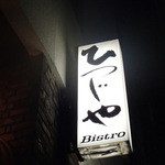 Bistro ひつじや - 良いお店だー！