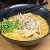 治ちゃんラーメン - 