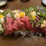 大衆料理 つきじ - 