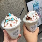 トイチパンケーキ - 