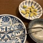 大衆料理 つきじ - 