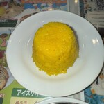 CURRY CAFE - 
