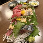 大衆料理 つきじ - 