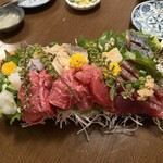 大衆料理 つきじ - 