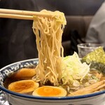 麺屋 しらかわ - 