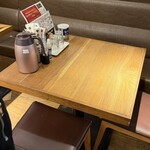 麺屋 しらかわ - 