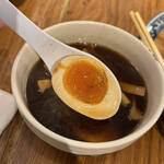 麺屋 しらかわ - 