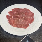 本格焼肉 寿香苑 あまつぼ - 