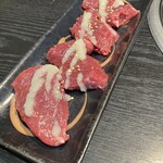 本格焼肉 寿香苑 あまつぼ - 