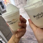 トイチパンケーキ - 