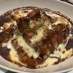 珈琲伴茶夢 - シナシナのパン