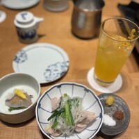 とり田 博多本店 - 