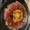 広島焼肉　肉屋のぶすけ紙屋町