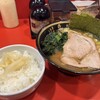 横濱家系ラーメン 川島家