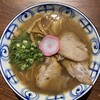 中華そば 丸田屋 南紀白浜店