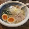 俺流塩らーめん 中目黒店