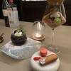 Sweets&bar Mont Pignon Tokyo