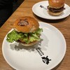 SHOGUN BURGER 新宿店