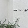 NONFICTION Cafe
