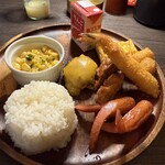 PUB LOUNGE EMERALD - 