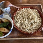 蕎麦奉行 - 