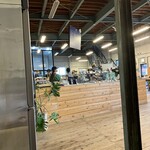 ゼブラ コーヒーアンドクロワッサン - 