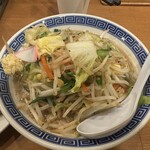 タンメン トナリ 丸の内店 - 