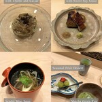 鮨 赫 sushi aka Tokyo - 