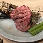 広島焼肉　肉屋のぶすけ紙屋町 - 