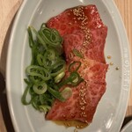 広島焼肉　肉屋のぶすけ紙屋町 - 