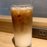 ベックスコーヒーショップ - ドリンク写真: