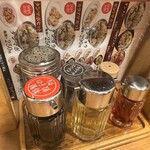 タンメン トナリ 丸の内店 - 