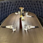 PUB LOUNGE EMERALD - 